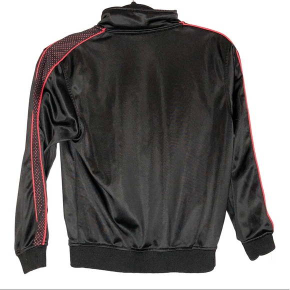 Bulls Kids ZIP-Up - Picture 2 of 3